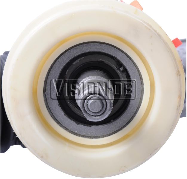 2012-2013 Chevrolet Impala Rack and Pinion Assembly (BBB Industries)
