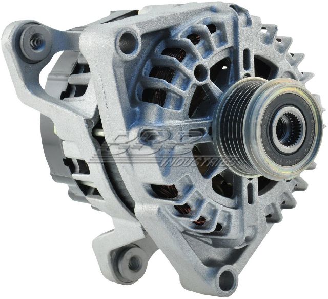 2013-2021 Chevrolet Trax Alternator (BBB Industries)