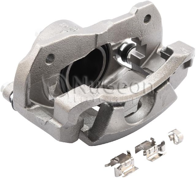 2010-2012 Lexus HS250h Disc Brake Caliper - Front Right (BBB Industries)