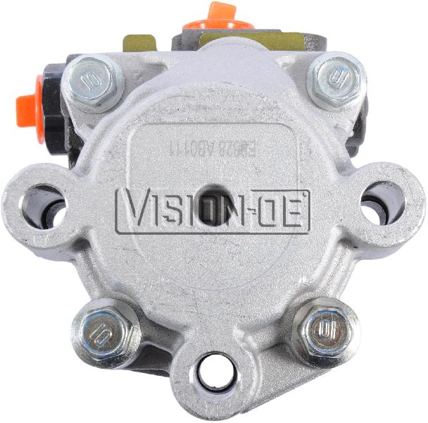 2001-2002 Chrysler PT Cruiser Power Steering Pump (BBB Industries)