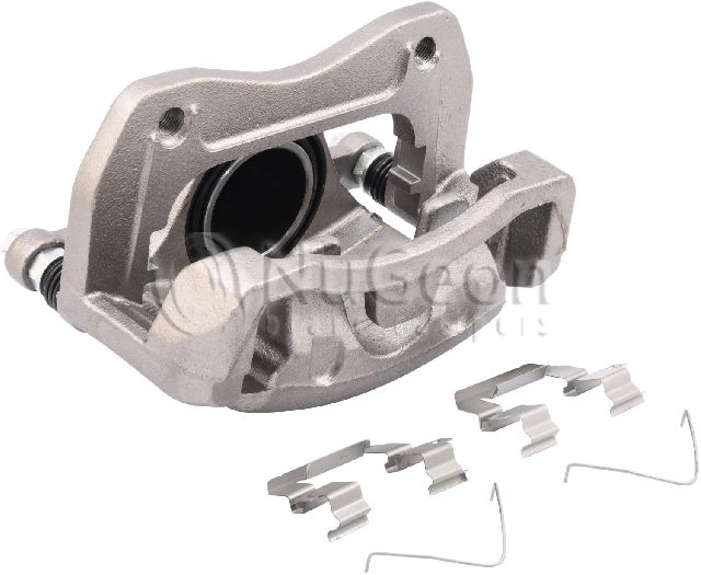 2016-2017 Hyundai Tucson Disc Brake Caliper - Front Left (BBB Industries)