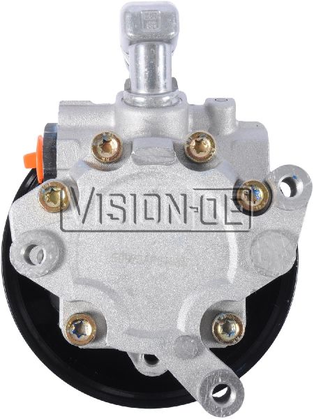 1998-2003 Mercedes-Benz ML320 Power Steering Pump (BBB Industries)