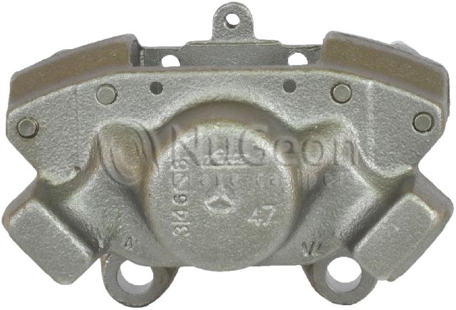 1994-1999 Mercedes-Benz S320 Disc Brake Caliper - Rear Right (BBB Industries)