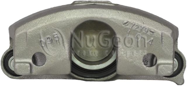 1992-2005 Chevrolet Cavalier Disc Brake Caliper - Front Left or Front Right (BBB Industries)