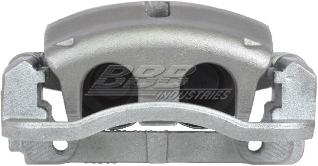 2006-2008 Lincoln Mark LT Disc Brake Caliper - Front Left (BBB Industries)
