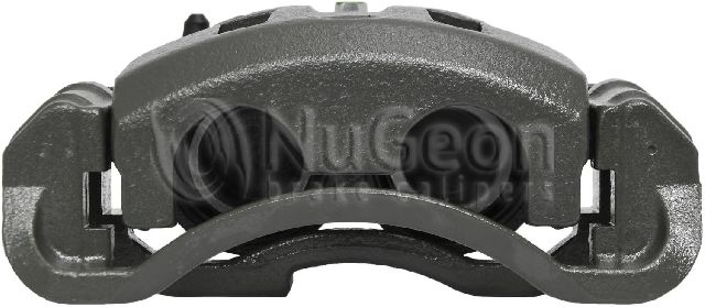 1998-2001 Oldsmobile Bravada Disc Brake Caliper - Front Right (BBB Industries)