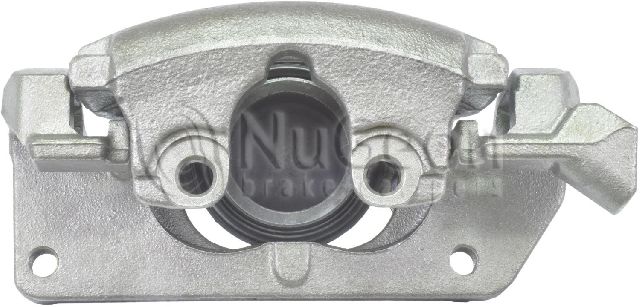 2007-2009 Jaguar XK Disc Brake Caliper - Front Left (BBB Industries)