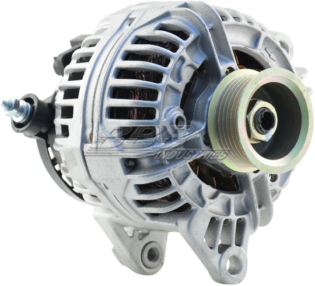 2001-2003 Jeep Grand Cherokee Alternator (BBB Industries)