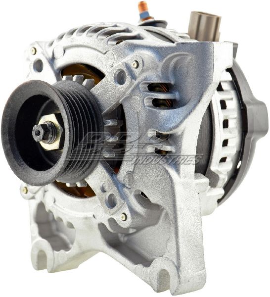 2009-2011 Lincoln Town Car Alternator (BBB Industries)