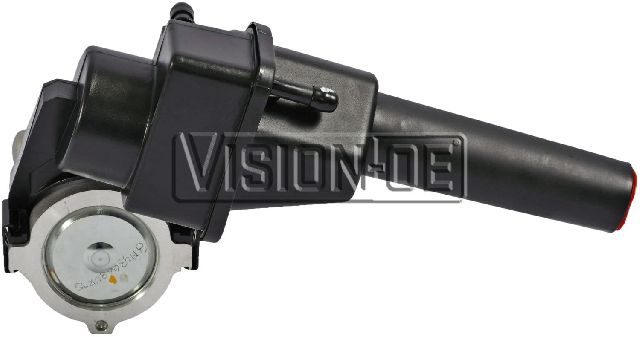 2011-2019 GMC Sierra 2500 HD Power Steering Pump (BBB Industries)
