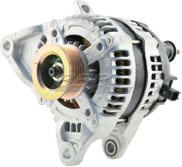 2007-2010 Jeep Commander Alternator (BBB Industries)