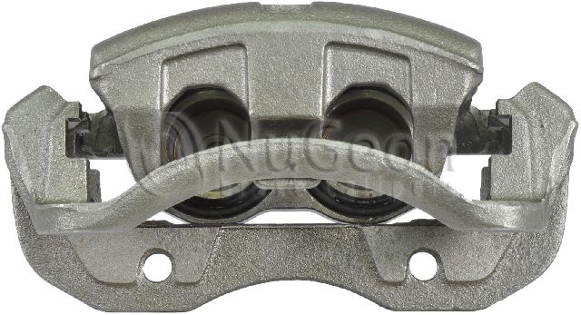 1996-1997 Nissan Pathfinder Disc Brake Caliper - Front Right (BBB Industries)