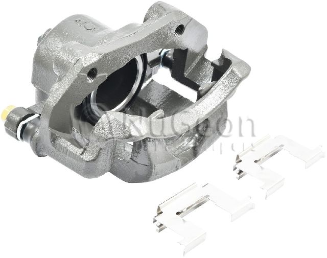 1995-1997 Nissan Pickup Disc Brake Caliper - Front Right (BBB Industries)