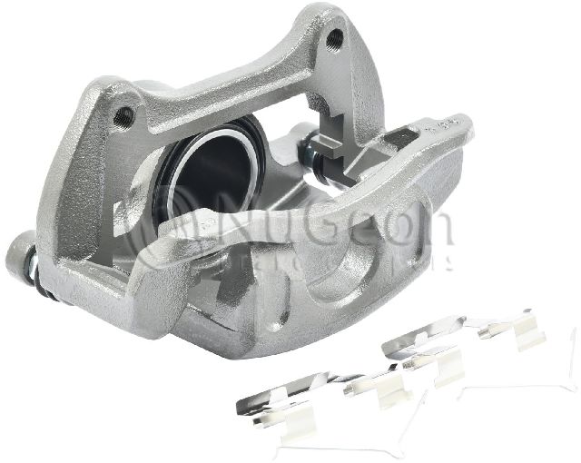 2013-2017 Hyundai Veloster Disc Brake Caliper - Front Right (BBB Industries)