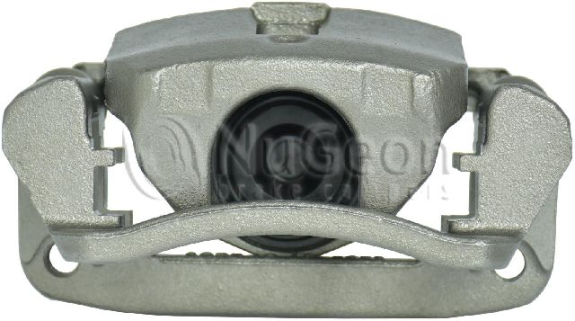 2015-2020 GMC Canyon Disc Brake Caliper - Rear Right (BBB Industries)
