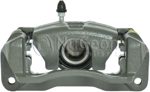 2003-2008 Subaru Forester Disc Brake Caliper - Rear Left (BBB Industries)