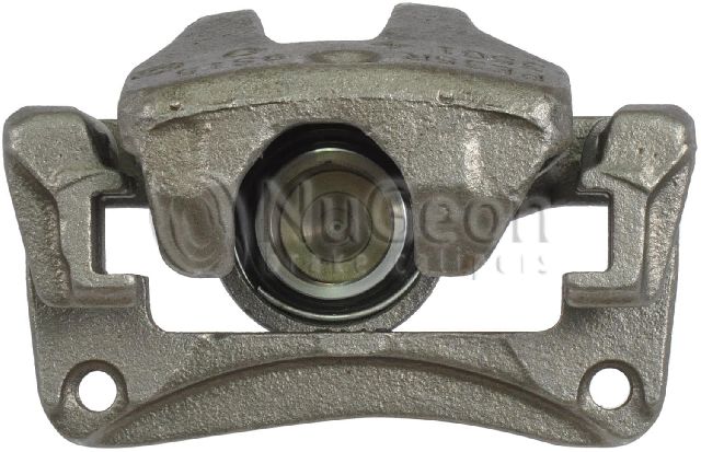 1995-1996 Toyota Avalon Disc Brake Caliper - Rear Left (BBB Industries)