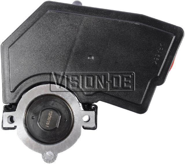 1991 Dodge Dakota Power Steering Pump (BBB Industries)