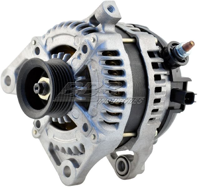 2010-2011 Audi A6 Alternator (BBB Industries)
