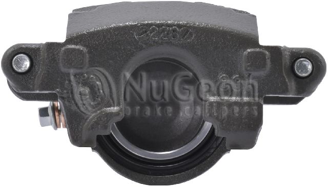 1979-1985 Cadillac Eldorado Disc Brake Caliper - Front Left (BBB Industries)