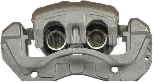 1992-1996 Mitsubishi Montero Disc Brake Caliper - Front Left (BBB Industries)