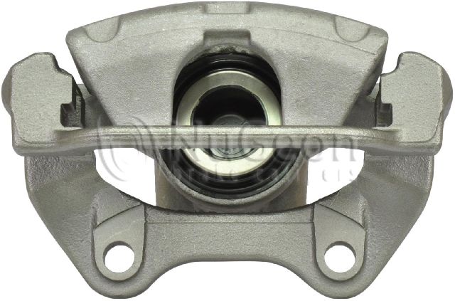 2003-2005 Cadillac DeVille Disc Brake Caliper - Rear Left (BBB Industries)