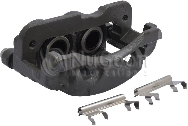 2003-2005 Chevrolet Express 2500 Disc Brake Caliper - Front Left (BBB Industries)