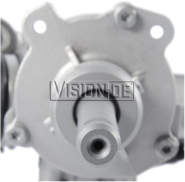 2013-2018 Ford Focus Rack and Pinion Assembly (BBB Industries)
