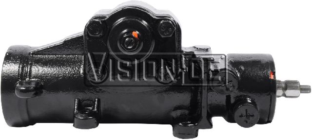 1964-1976 Chevrolet Malibu Steering Gear (BBB Industries)