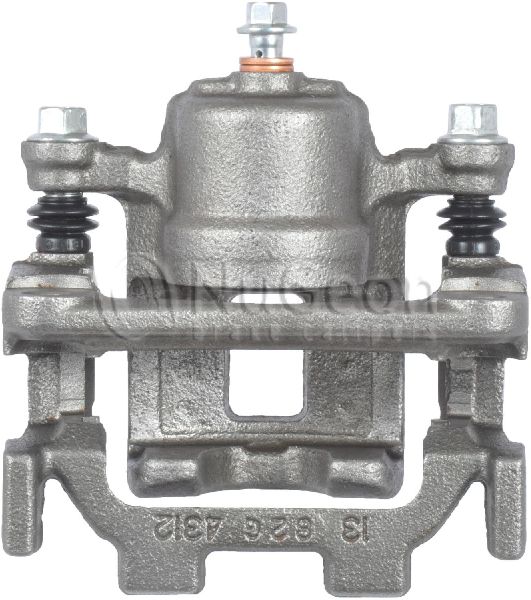 2009-2010 INFINITI G37 Disc Brake Caliper - Rear Right (BBB Industries)