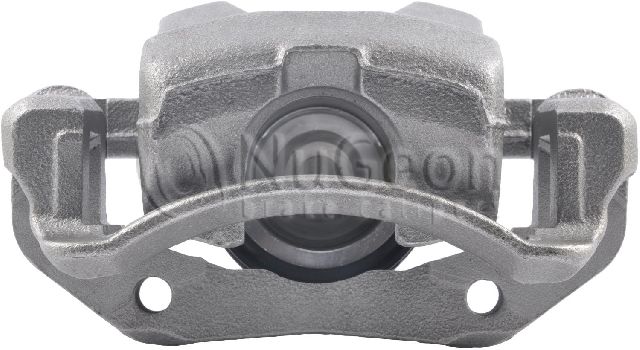 1995-1997 Nissan Pickup Disc Brake Caliper - Front Left (BBB Industries)