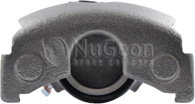 1974-1980 International Scout II Disc Brake Caliper - Front Left (BBB Industries)