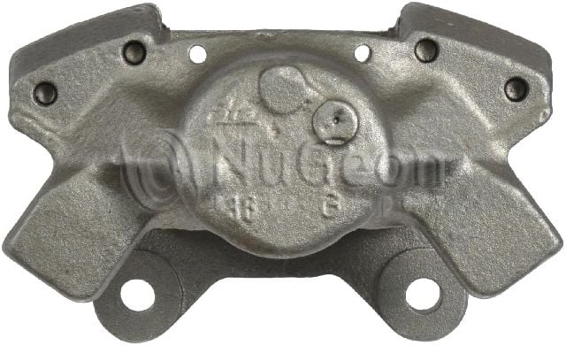 1985-1992 Volvo 740 Disc Brake Caliper - Rear Right (BBB Industries)