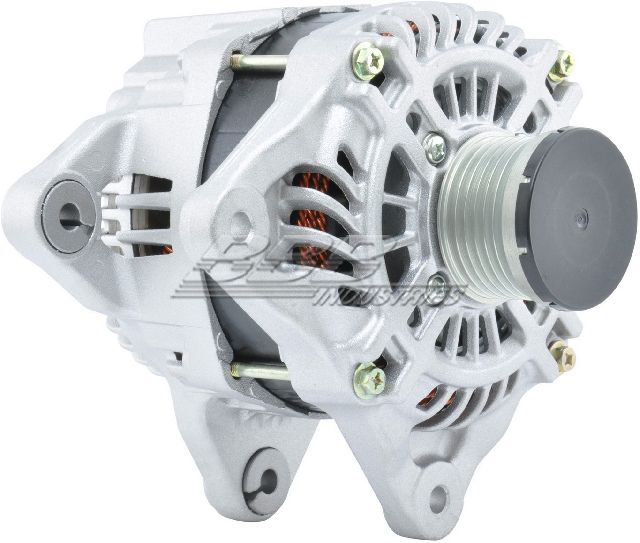 2015-2018 Chevrolet City Express Alternator (BBB Industries)