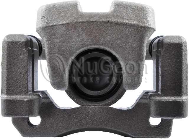 2013-2018 Lexus ES300h Disc Brake Caliper - Rear Left (BBB Industries)