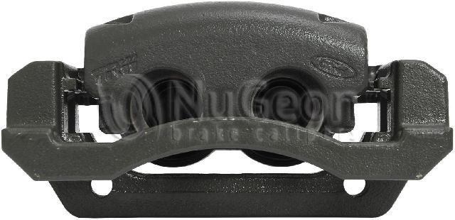 2005-2012 Ford F-350 Super Duty Disc Brake Caliper - Rear Left (BBB Industries)