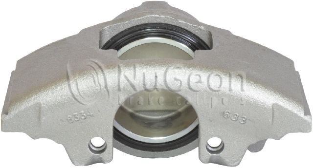 1996-2001 Chevrolet Express 3500 Disc Brake Caliper - Front Right (BBB Industries)