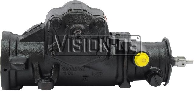 1994 Chevrolet S10 Steering Gear (BBB Industries)
