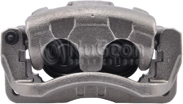 2007-2009 Ford Edge Disc Brake Caliper - Front Left (BBB Industries)