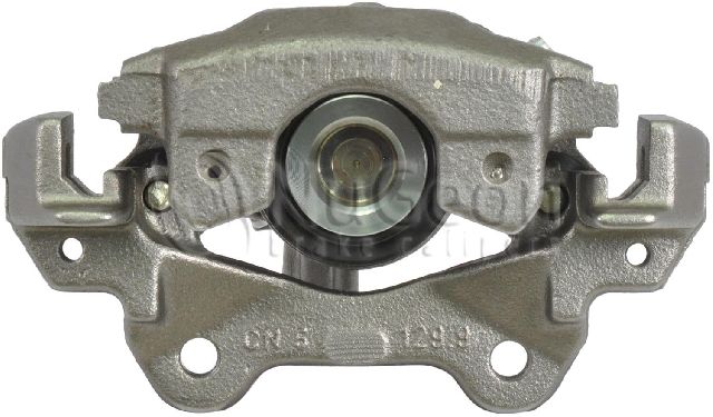 1988-1994 Saab 900 Disc Brake Caliper - Rear Right (BBB Industries)