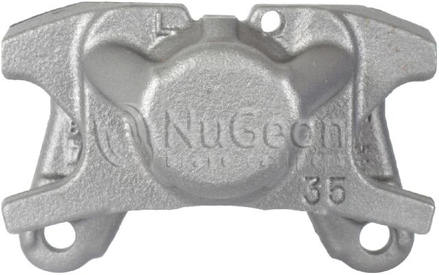 1998-2000 Lexus GS400 Disc Brake Caliper - Rear Left (BBB Industries)