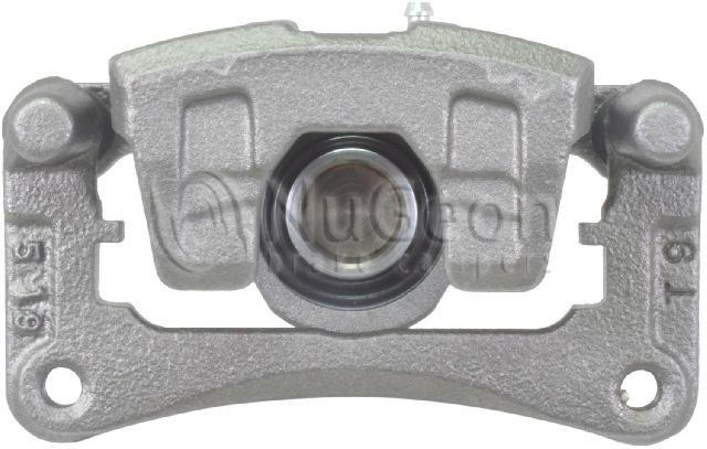 2008-2014 Dodge Avenger Disc Brake Caliper - Rear Right (BBB Industries)