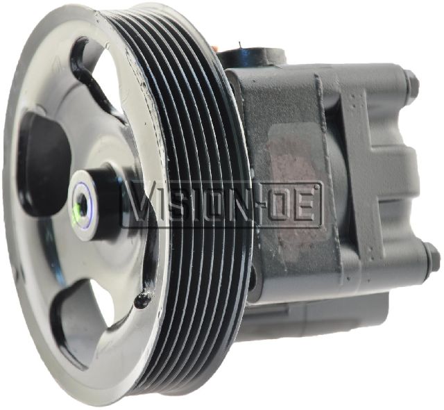 2008-2012 INFINITI EX35 Power Steering Pump (BBB Industries)