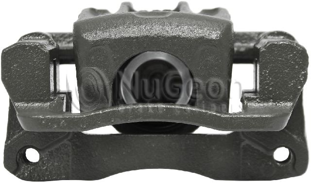 2001-2006 Hyundai Santa Fe Disc Brake Caliper - Rear Right (BBB Industries)