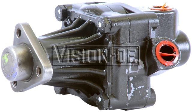 1983-1991 Volkswagen Vanagon Power Steering Pump (BBB Industries)
