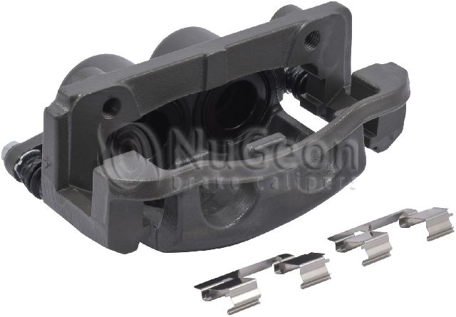 2004-2006 INFINITI QX56 Disc Brake Caliper - Front Right (BBB Industries)
