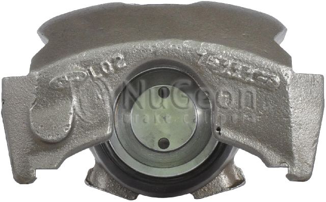 1975-1976 Lincoln Mark IV Disc Brake Caliper - Rear Right (BBB Industries)
