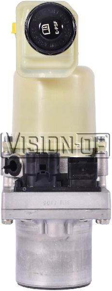 2014-2020 INFINITI QX60 Power Steering Pump (BBB Industries)