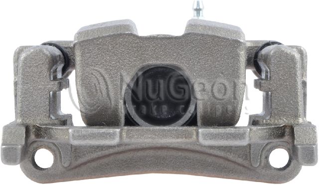 2008-2012 INFINITI EX35 Disc Brake Caliper - Rear Left (BBB Industries)