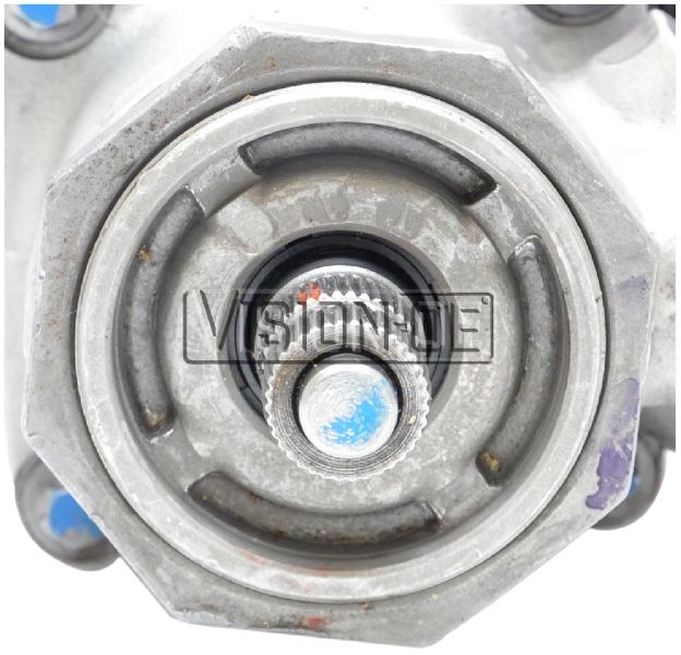 1984-1989 Nissan 300ZX Rack and Pinion Assembly (BBB Industries)